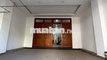 NHÀ RỘNG RÃI 5*22, TRỆT LẦU, 2PN, SÂN XE HƠI RỘNG, ĐƯỜNG XE TẢI