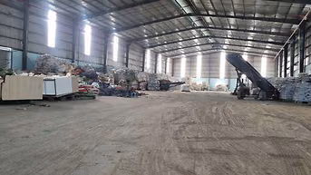 Cho Thuê Nhà Xưởng 2.800m2 Trong KCN Phú An Thạnh - Giá 3.7 USD/m2