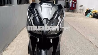 Honda Air Blade 125cc 2021 Xám đen 32.000 km