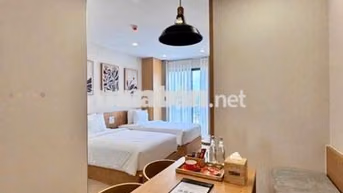 LÀNG ĐẠI HỌC-1PN FULL NỘT THẤT-GIÁ ƯU ĐÃI