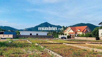 Đất đẹp 100m2 Phú Thịnh, Kim Anh giáp TL35. Đường thông 5m. Nhỉnh 2 tỷ
