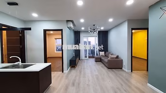 THUẬN VIỆT QUẬN 11,  100M2 (3PN 2WC) TẦNG CAO – GIÁ  14 TR/TH