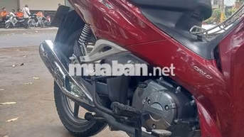 Honda Future 2022 Đỏ