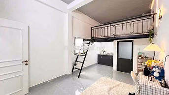 PHÒNG GIÁ RẺ QUẬN 12- CHỈ Từ 3tr6 rộng 30m2 GẦN ĐH NTT - CĐ ĐIỆN LỰC