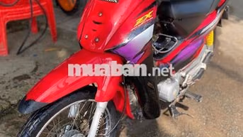Honda Wave ZX 2005 ( Zin đẹp)