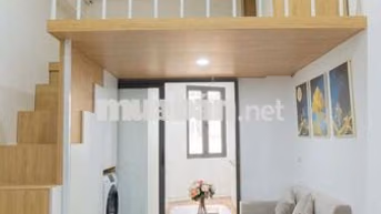 CCMN Cổng ĐH Quốc Gia 3 ngủ 5.8tr, máy giặt riêng