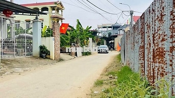 Nhỉnh 1 tỷ sở hữu 85m2 đất ở tại Đa Phúc - HN đường ô tô. Giáp TL 295