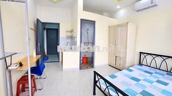Chính chủ cho thuê phòng 20m2 full nội thất 463/19/8 Lê Đức Thọ,P16,GV