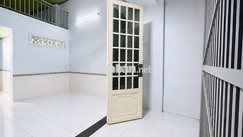 CHO THUÊ NHÀ NGUYÊN CĂN CÂY CÁM BÌNH TÂN – HXH - CHỈ 4.5 TRIỆU/THÁNG