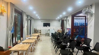 👉👉CHO THUÊ 35 TRIỆU/THÁNG–VILLA 1.000 M²  SÂN VƯỜN TẠI PHƯỜNG HIỆ