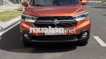 Suzuki XL7 2020 7 chỗ Tự động Cam