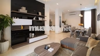 Cần cho thuê nhanh căn hộ 2PN Sky Garden Phú Mỹ Hưng, quận 7