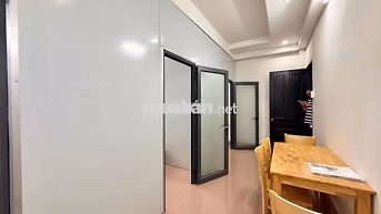 CHO THUÊ 2PN FULL NỘI THẤT NGAY MŨI TÀU LUỸ BÁN BÍCH-ÂU CƠ -TÂN SƠN NH