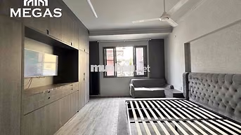 STUDIO TÁCH BẾP SIÊU SANG, NGAY CMT8, 2PHÚT QUA QUẬN 10, GẦN BÁCH KHOA