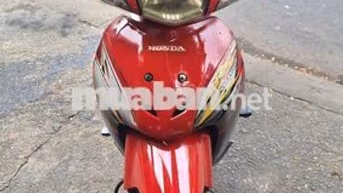 Honda Wave Đỏ Xe số Việt Nam