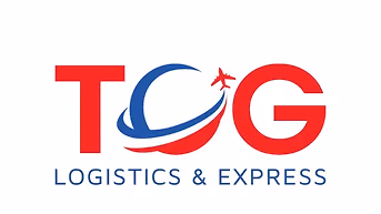 Chuyển phát quốc tế Tcg Express