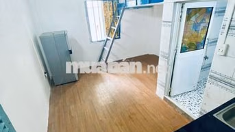 TÌM 2 BẠN NỮ Ở GHÉP, TRỌ GẦN ĐẠI HỌC SÀI GÒN CƠ SỞ 2
