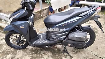 honđa vario 150i -2017  xe zin mot chủ bstp ký giấ