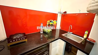 Ở ghép Q1 cách Cao Đẳng Kỹ Thuật Cao Thắng 500m