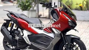 Honda ADV 150 2021 Đỏ 19000KM