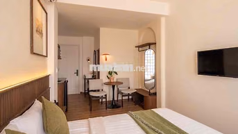 🏠 CĂN HỘ DỊCH VỤ QUẬN 1 FULL NỘI THẤT (NGAY PHỐ BÙI VIỆN)
