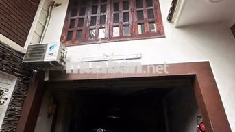  SỐC GIÁ Q3 – HXH CMT8 | NGANG 8M | 6PN + GARA KHAI THÁC DÒNG TIỀN TỐT