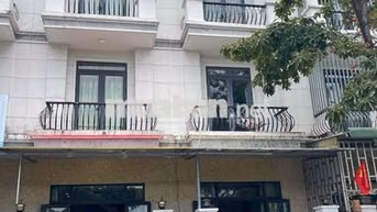 Cho thuê nhà Khu Đô Thị Phúc Đạt Phường Phú Lợi