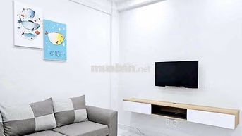 CHO THUÊ CHUNG CƯ PHÚC ĐẠT 2PN FULL NỘI THẤT