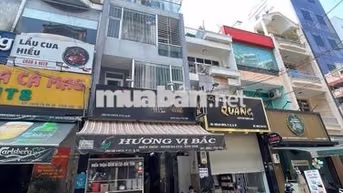 CHO THUÊ NHÀ : 285/ Cách Mạng Tháng 8, Quận 10.