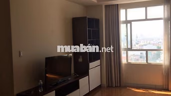 CỘNG HÒA PLAZA  – 70M2 (2PN 2WC) TẦNG CAO – NHÀ MỚI – GIÁ TỐT 12 TR/TH