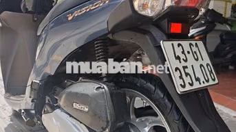 Honda Vision 2019 Xám