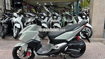 VARIO 160 ABS 2023 Xám XM BSTP Bao Sang Tên