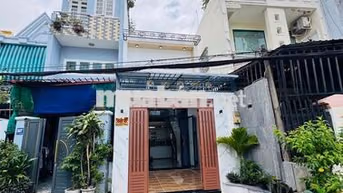 BÁN NHÀ SỐ 888 Ấp 3 GẦN CHỢ ĐẦU MỐI SỔ RIÊNG
