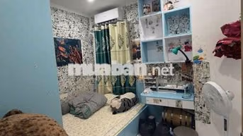 chung cư mini ngõ hoà bình khâm thiên