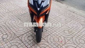 Honda Vario 150c 2022 Cam
