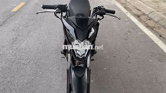 Honda Sonic 2019 Đen