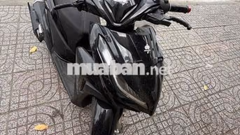 Honda Vario 149cc Đen