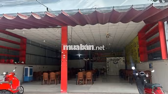 Cho thuê nhà mặt tiền 10x30m đường TC1, phường Thới Hòa, TPHCM
