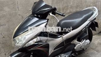 Honda Air Blade Đen