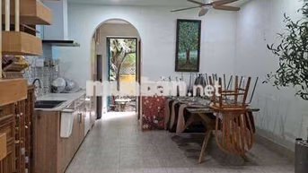 NGAY CC SUNVIEW GÒ DƯA TAM BÌNH Ô TÔ ĐẬU TRƯỚC NHÀ 2PN 2WC FULL NT