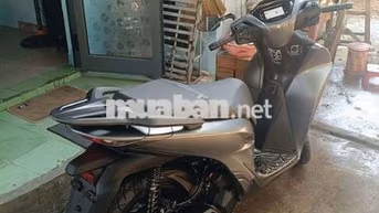 bán sh cao 125 bản đặc biệt