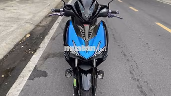 Honda Winner V2 2019 Đen Xanh