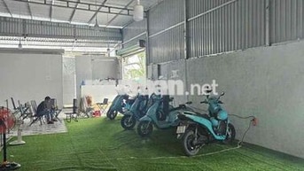 Cho thuê MBKD góc 2 MT đường,Đường số 23 khu Bên Sông gần Gigamaill