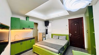 🏠CHO THUÊ PHÒNG 372/15 CÁCH MẠNG THÁNG TÁM Quận 3