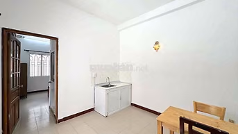 Cho Thuê Căn Hộ 1PN Tách Bếp Full Nội Thất Rộng 35m2 Ngay Cầu Ông Lãnh