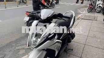 Yamaha Nouvo 5 2014 Trắng