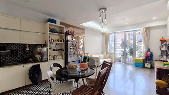 Bảy Hiền Tower-2PN, 2wc 73m2 bàn giao lại nội thất y hình Giá 3 tỷ 550