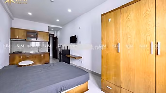 🏠CHO THUÊ PHÒNG 493 CÁCH MẠNG THÁNG TÁM - QUẬN 10