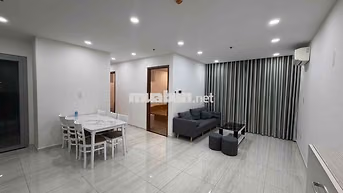 HÀNG HIẾM CĂN 2PN CÓ NTCB GIÁ THUÊ CHỈ 7TRIỆU NGAY HAPPY ONE CENTRAL
