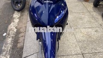 Honda Wave A 2020 Xanh Đã sử dụng